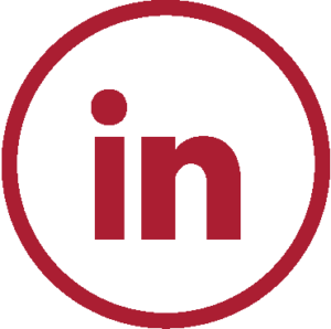 linkedin icon