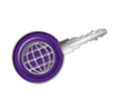 key