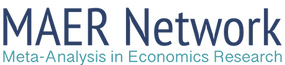MAER-NET Logo