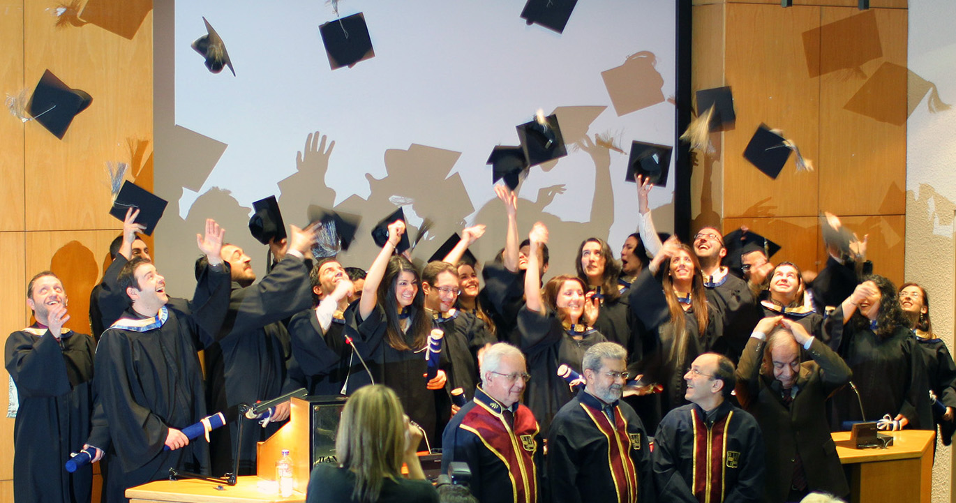 Postgraduate Studies 