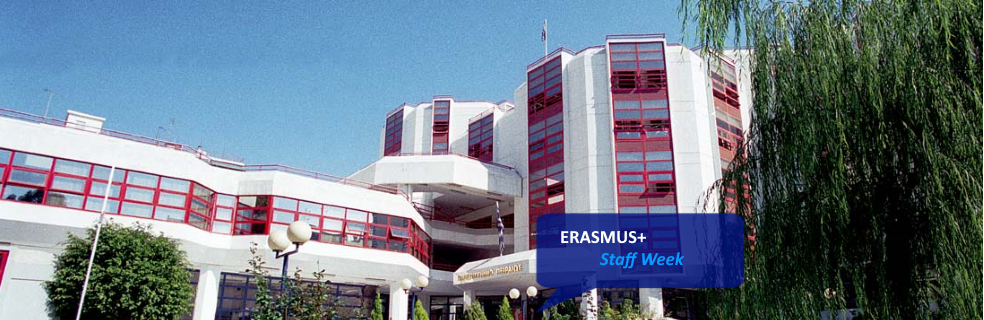 ERASMUS+
