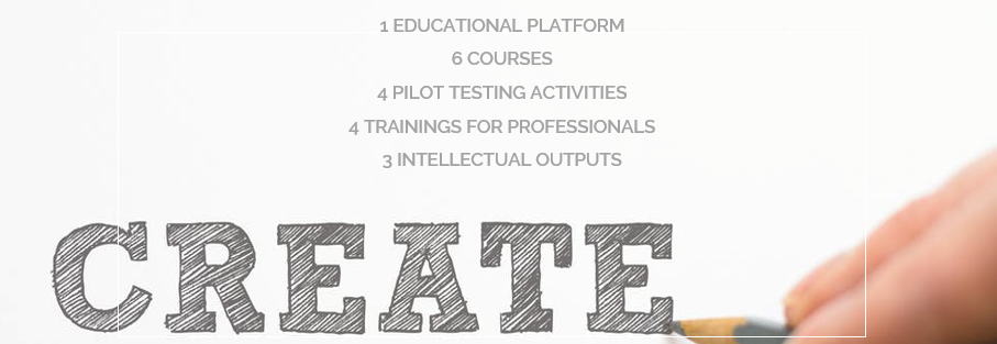 Project in numbers