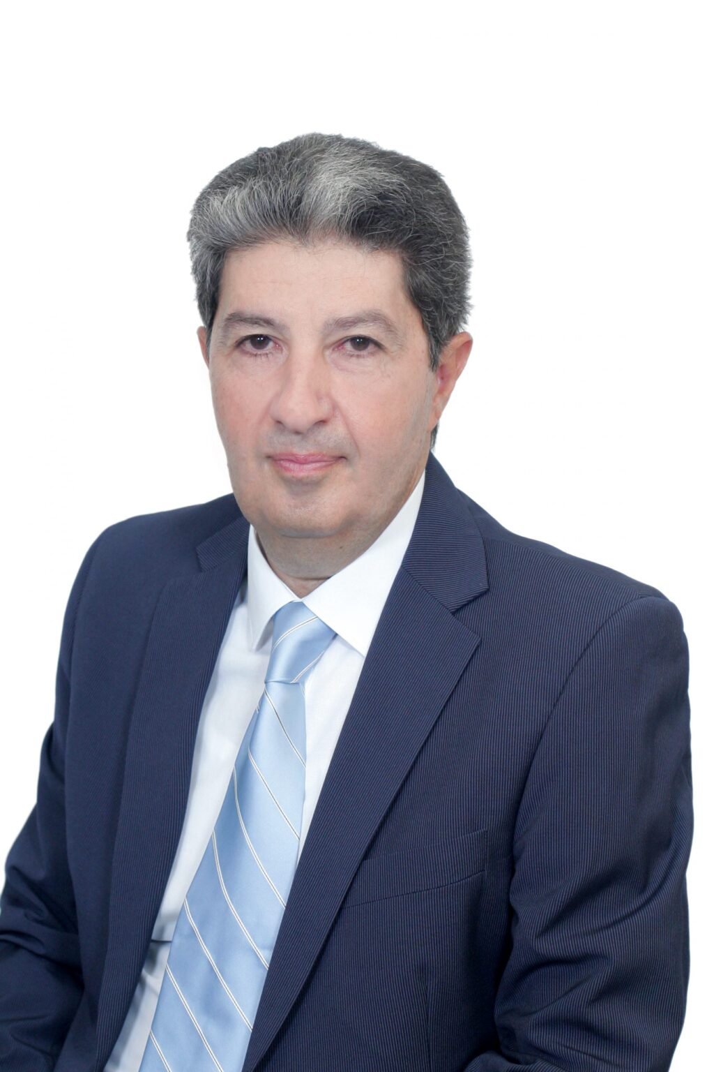 Γεώργιος Ευθύμογλου, Καθηγητής και Πρόεδρος του Τμήματος Ψηφιακών Συστημάτων