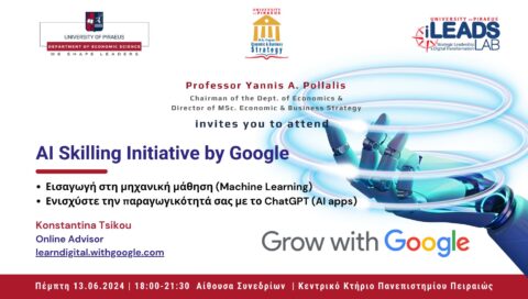 AI Google